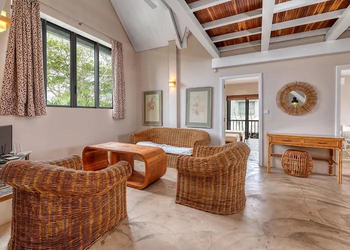 Villa Beau Sejour