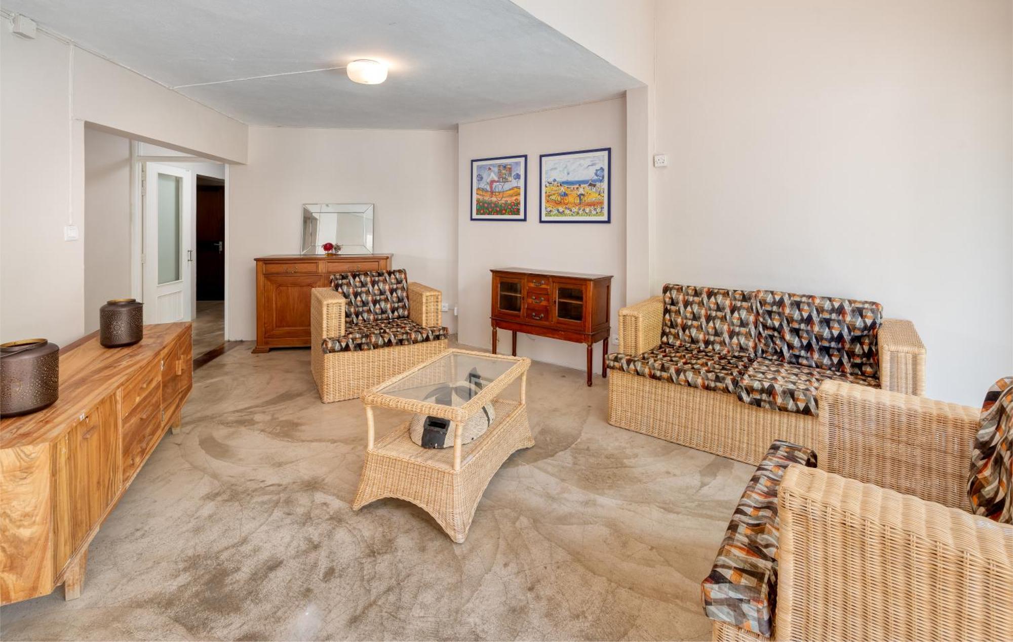 Villa Beau Sejour