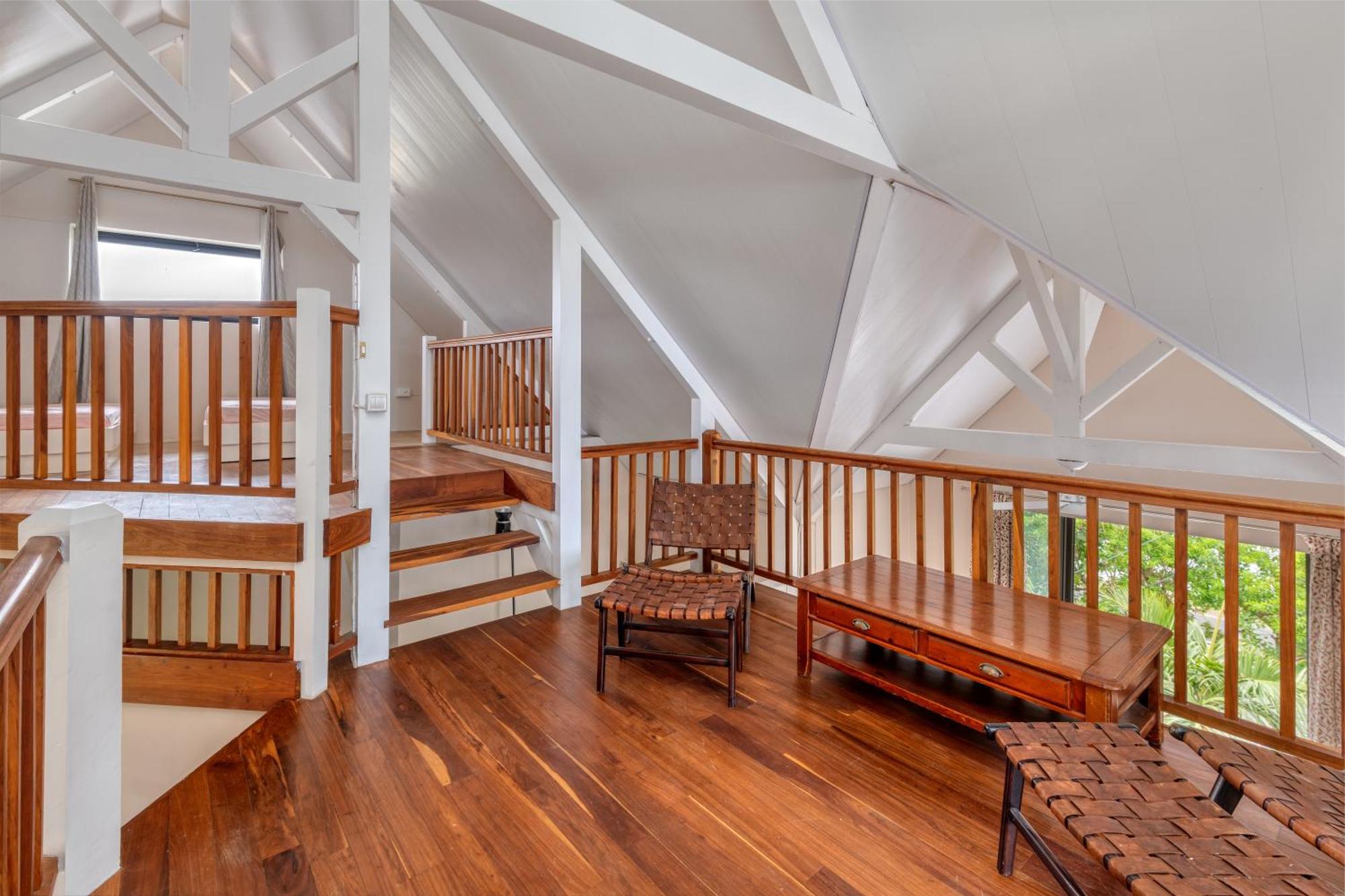 Beau Sejour Villa Pointe d'Esny