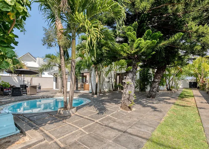Villa Beau Sejour