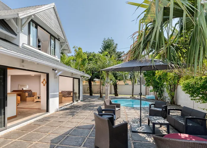 Villa Beau Sejour